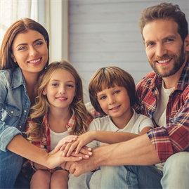 Aile Danışmanlığı