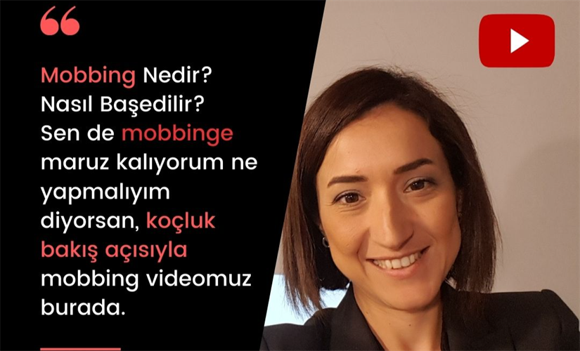 Mobbingle Nasıl Başedilir?